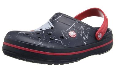 Crocs: crocband England clog(หมด)